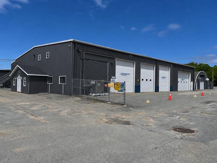120 Joseph Zatzman Drive, Dartmouth, NS