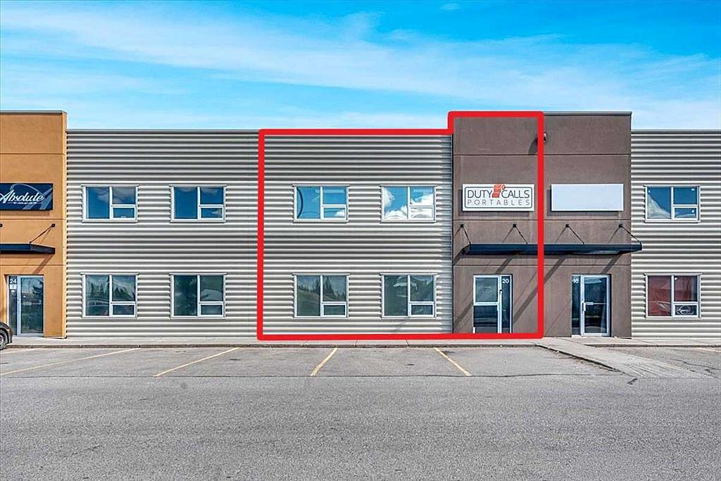 20 - 64062 393 Avenue East, Okotoks, AB