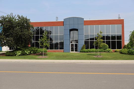 2655 Rue Michelin, Laval, QC