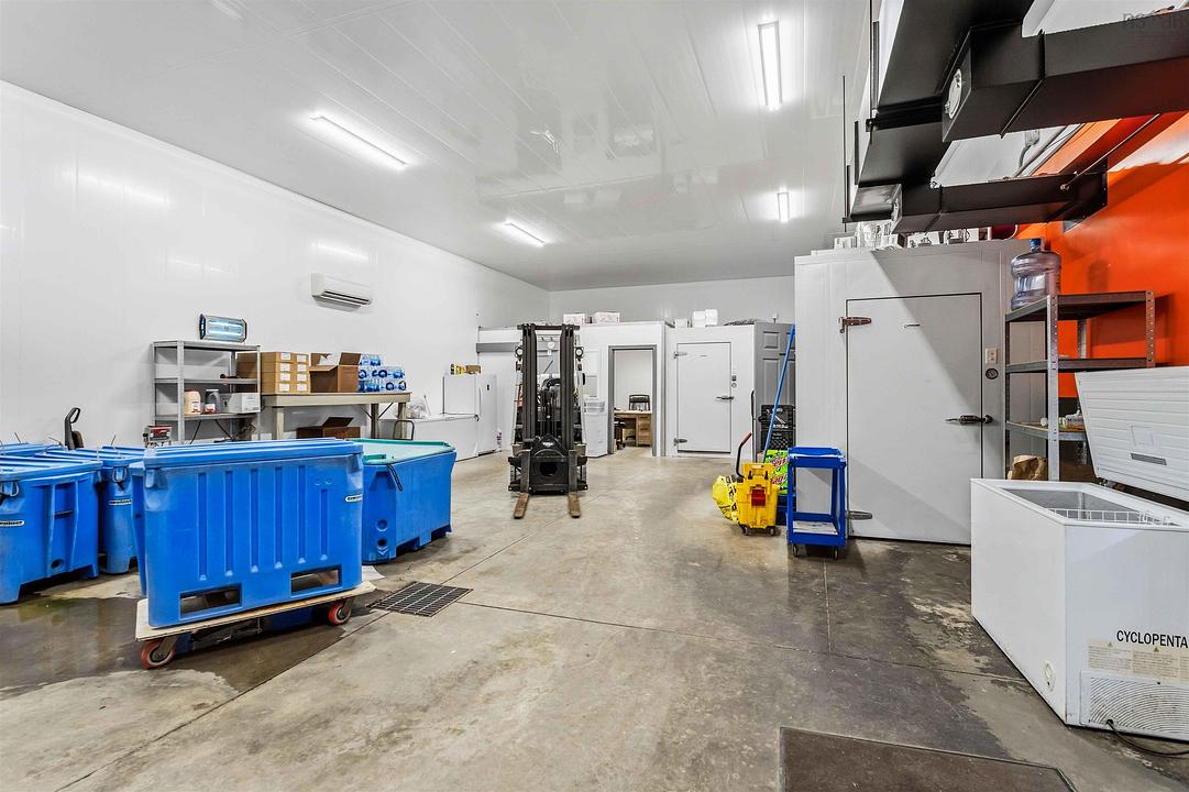 490 Nova Scotia 303, Digby, NS