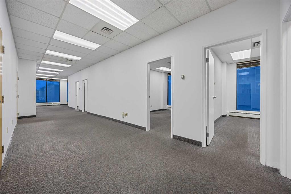 204 - 4603 Varsity Drive Northwest, Calgary, AB