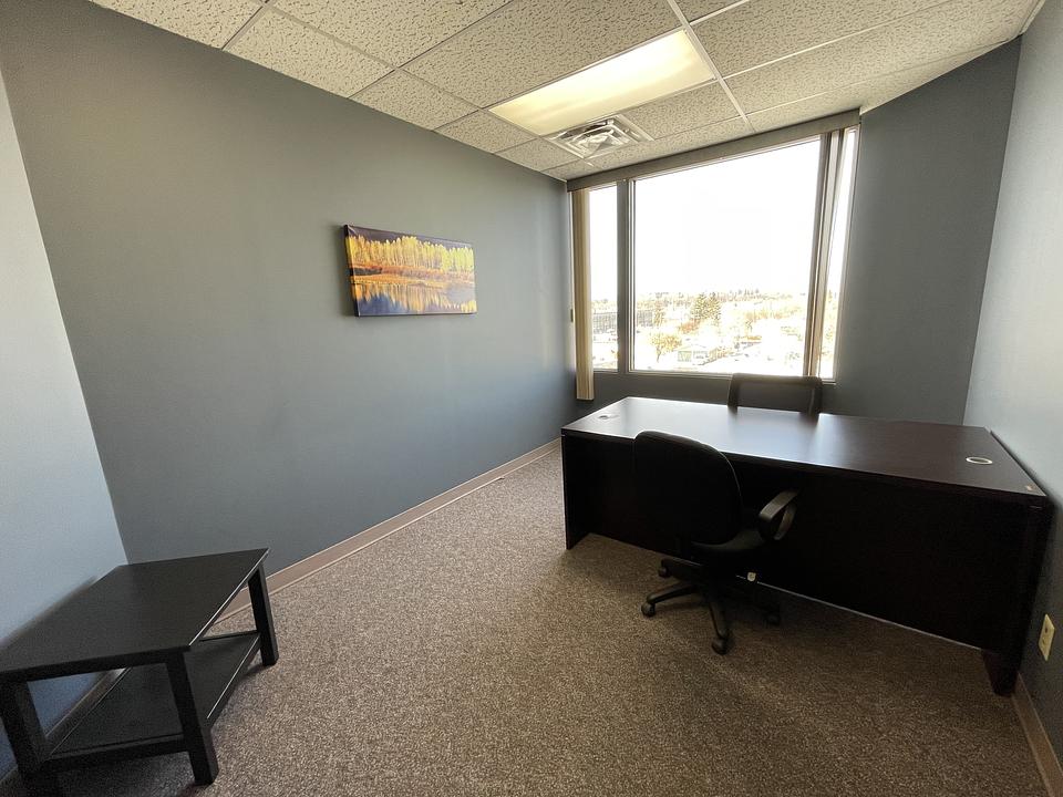 4915 54 Street, Red Deer, AB