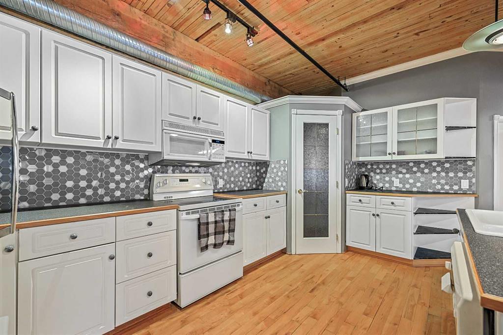 401 - 535 10 Avenue Southwest, Calgary, AB
