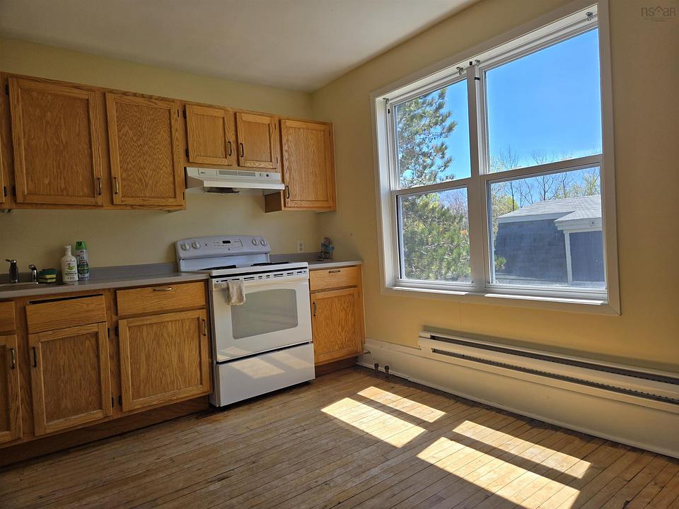 166 Vulcan Avenue, Sydney, NS