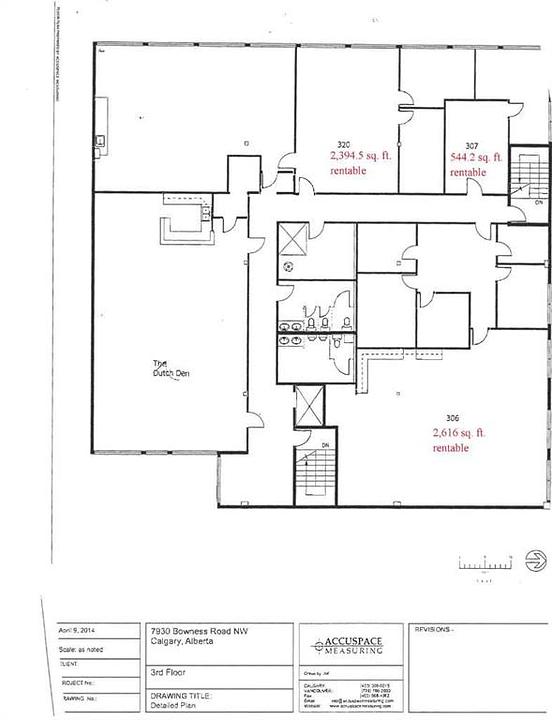 320A - 7930 Bowness Road Northwest, Calgary, AB
