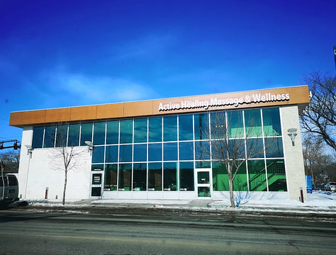 11104 107 Avenue Northwest, Edmonton, AB