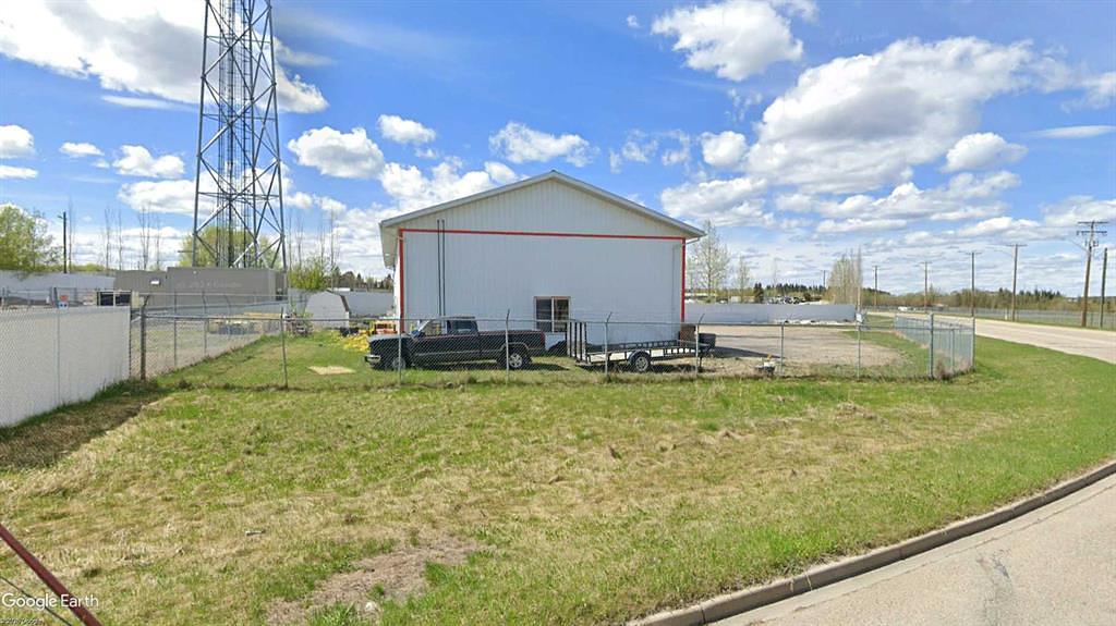 5222 44 Street, Rocky Mountain House, AB