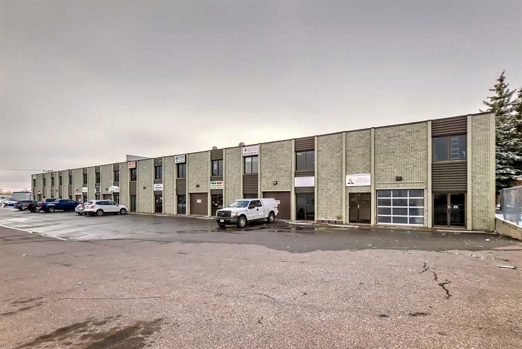 1829 54 Street Southeast, Calgary, AB
