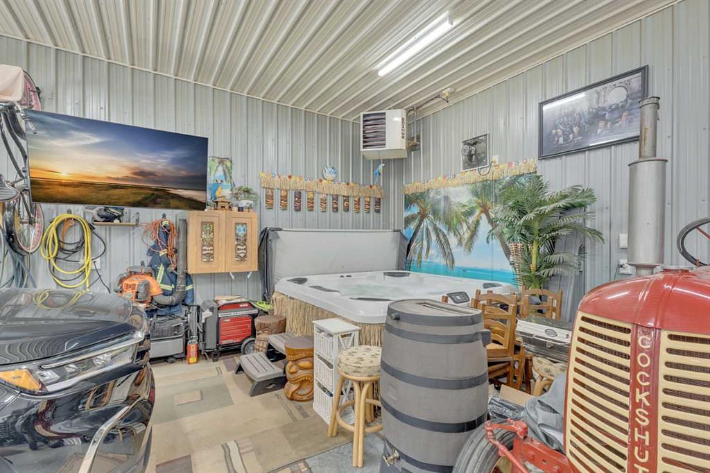 2023 20 Avenue, Bowden, AB