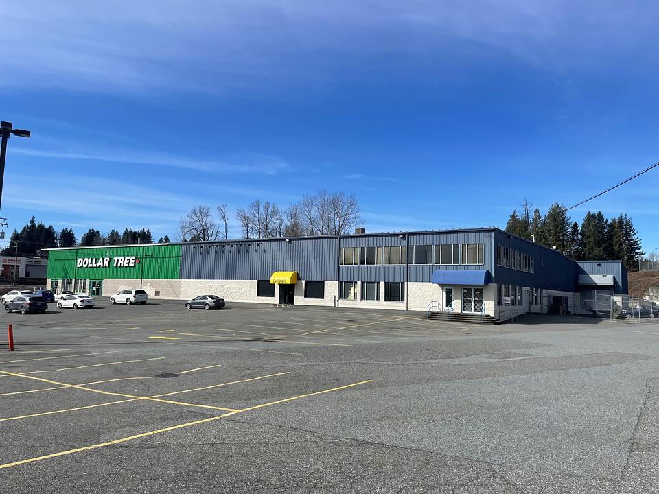 34377 Marshall Road, Abbotsford, BC