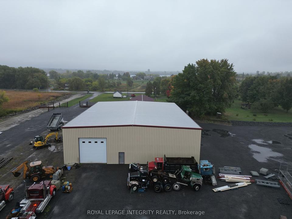 1026 County Road 2, Edwardsburgh/Cardinal, ON