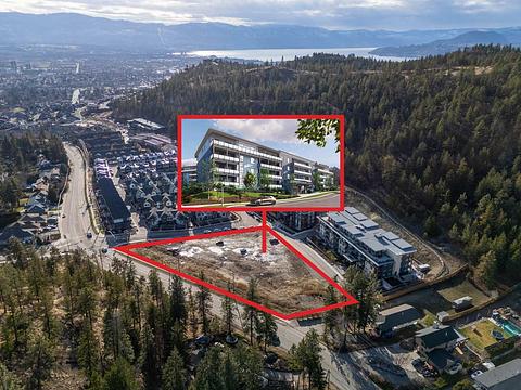 1402 Cara Glen Court, Kelowna, BC