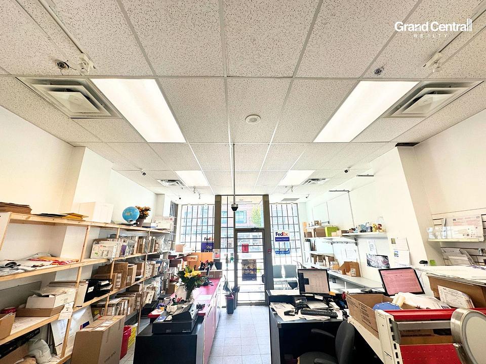 103 - 1595 West Broadway, Vancouver, BC