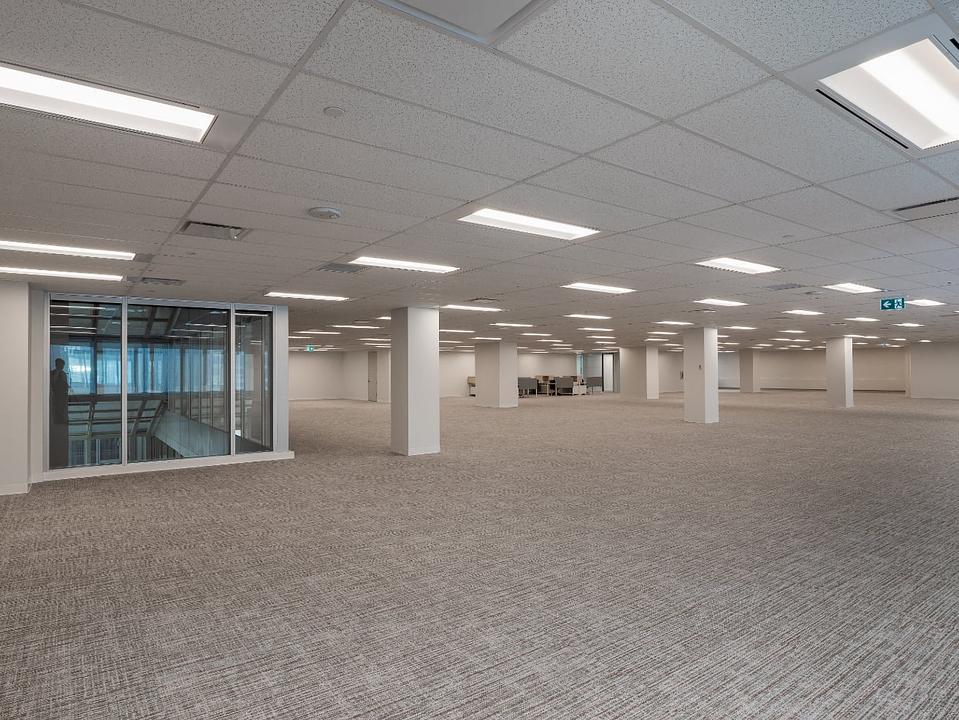 500     - Show Suite - 530 8 Avenue Southwest, Calgary, AB