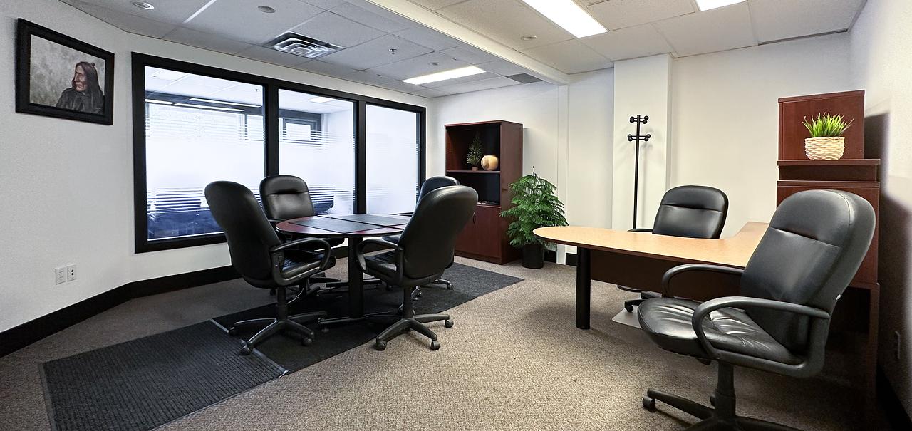 Suite 202-9 - 1080 Railway Avenue, Canmore, AB