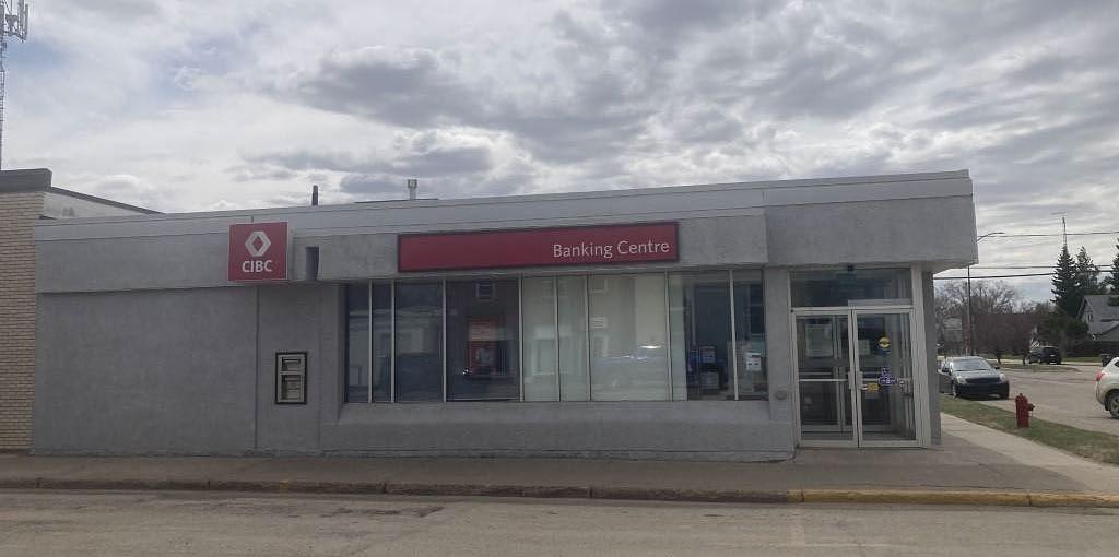 Retail Building - 37 Main Street, Wilkie, SK