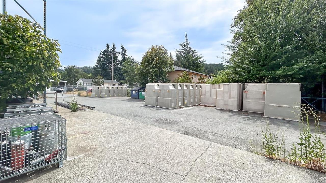 2665 Sooke Road, Victoria, BC