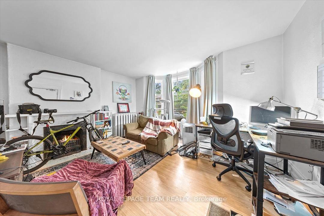 152 Glebe Avenue, Ottawa, ON