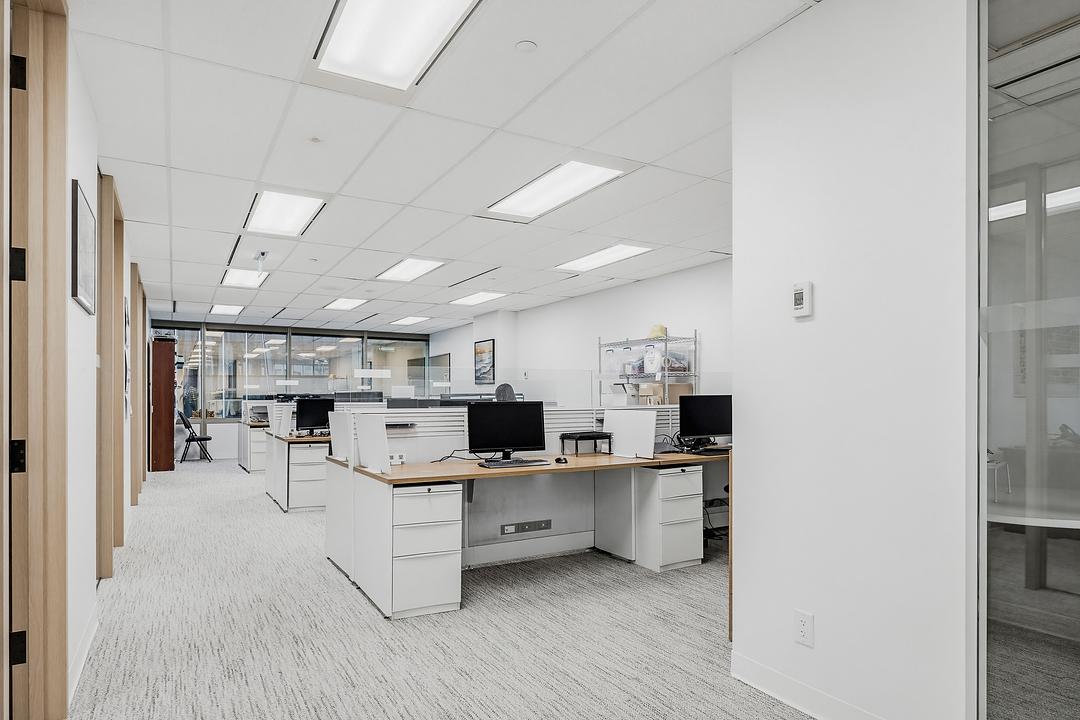 430 - 1095 West Pender Street, Vancouver, BC