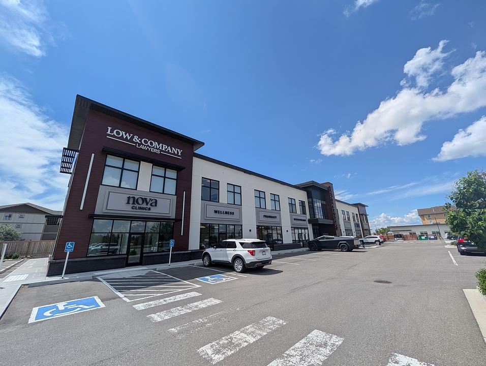 2010 - 3420 Fairway Plaza Road South, Lethbridge, AB