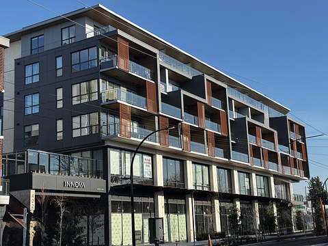422 East 3rd Street, North Vancouver, BC
