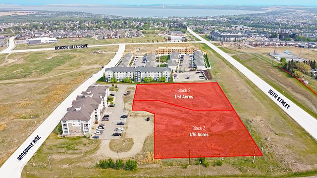 7 Broadway Rise, Sylvan Lake, AB
