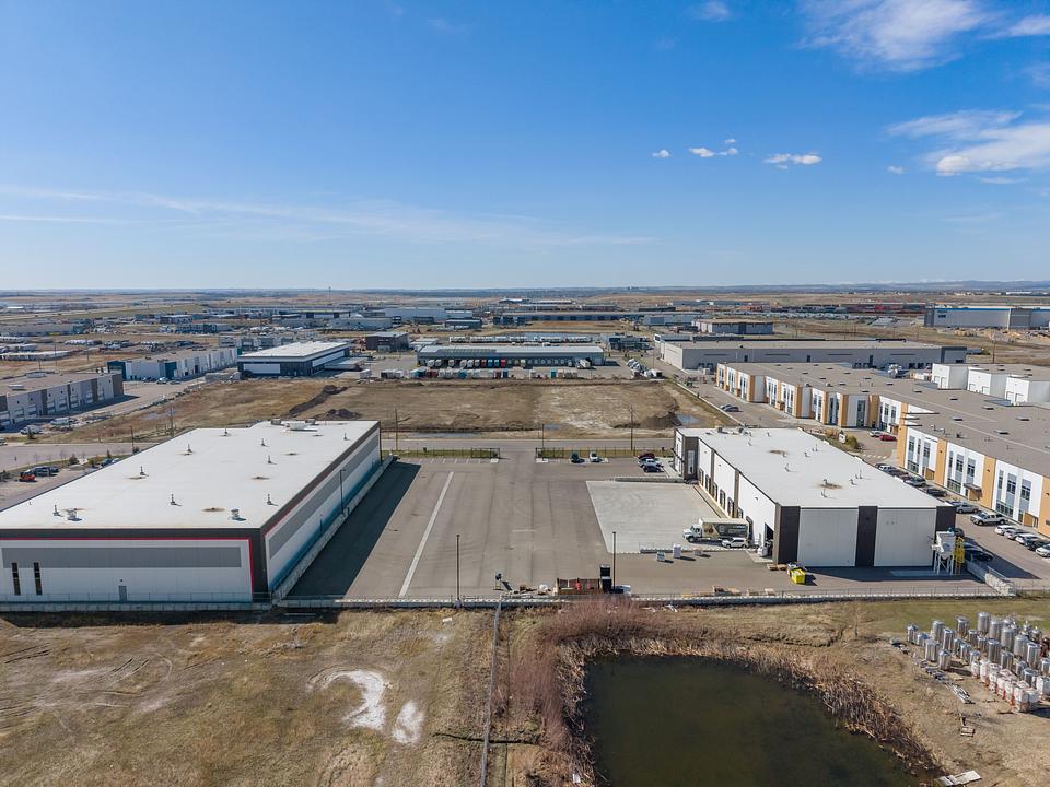 7150 104 Avenue Southeast, Calgary, AB