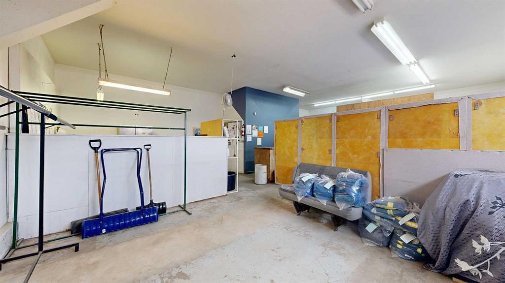 4707 50 Street, Stettler, AB