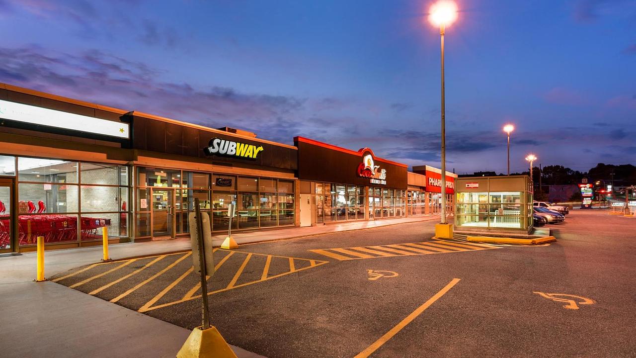 26 - 340 Rue Belvédère Sud, Sherbrooke, QC