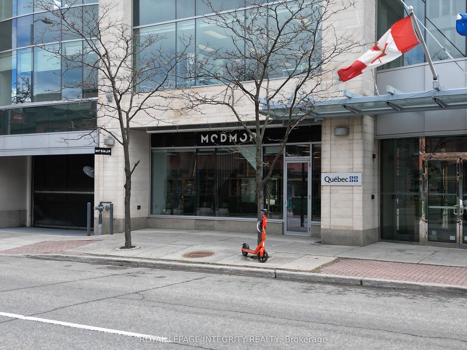 100 - 100 Murray Street, Ottawa, ON
