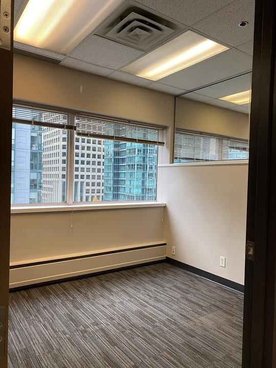801 - 1281 West Georgia Street, Vancouver, BC