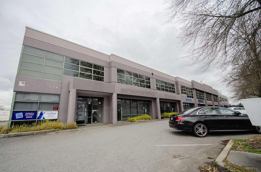 3757 Jacombs Road, Richmond, BC