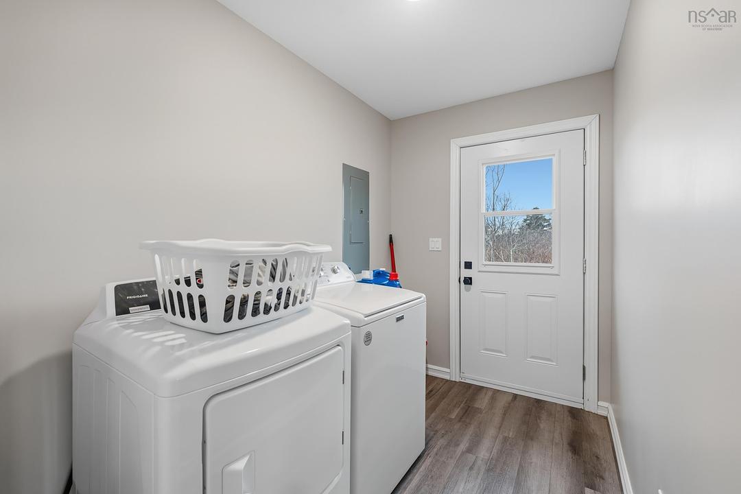42 BEECHER'S Lane, East Ferry, NS
