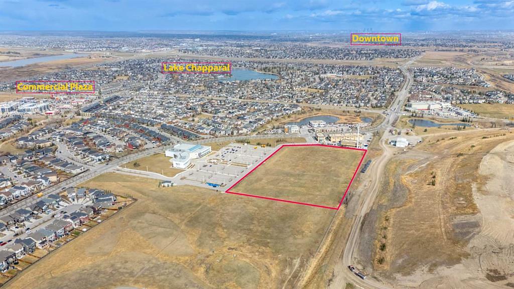19650 Walden Boulevard Southeast, Calgary, AB