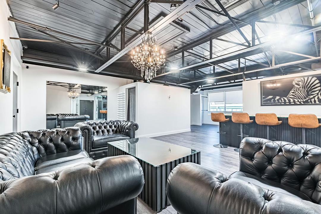 105 Brockhouse Road, Toronto, ON