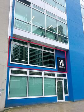 68 East 1st Avenue, Vancouver, BC