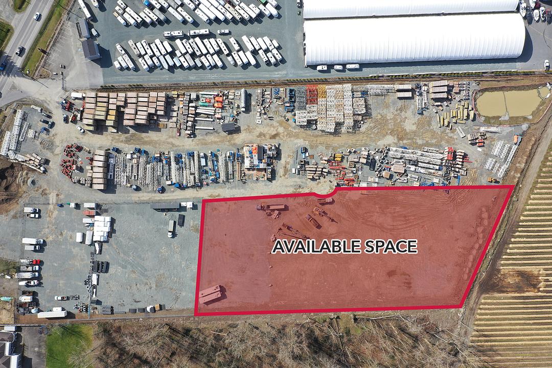 23699 Fraser Hwy, Langley Township, BC