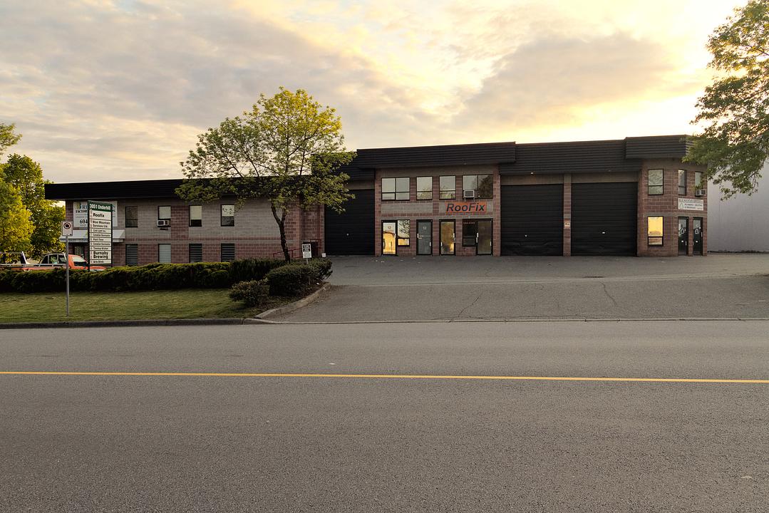 8 - 3051 Underhill Avenue, Burnaby, BC