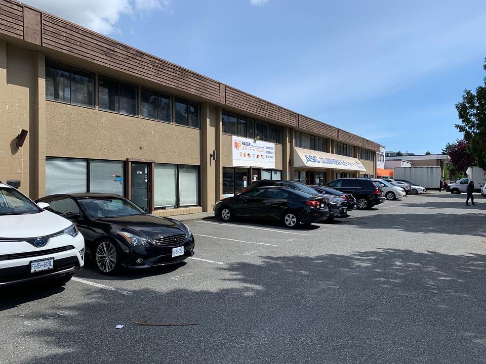 1 - 5700 Cedarbridge Way, Richmond, BC