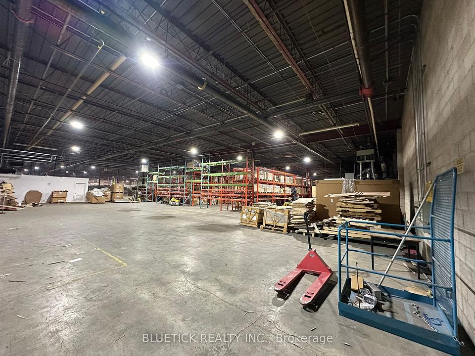 3 - 83 Bakersfield Street, Toronto, ON