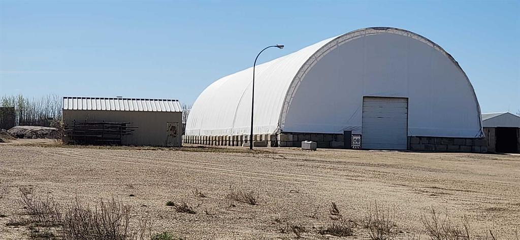 4409 39 Avenue, Valleyview, AB