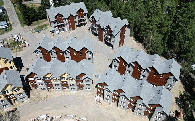 500 - 302 Avenue, Kimberley, BC