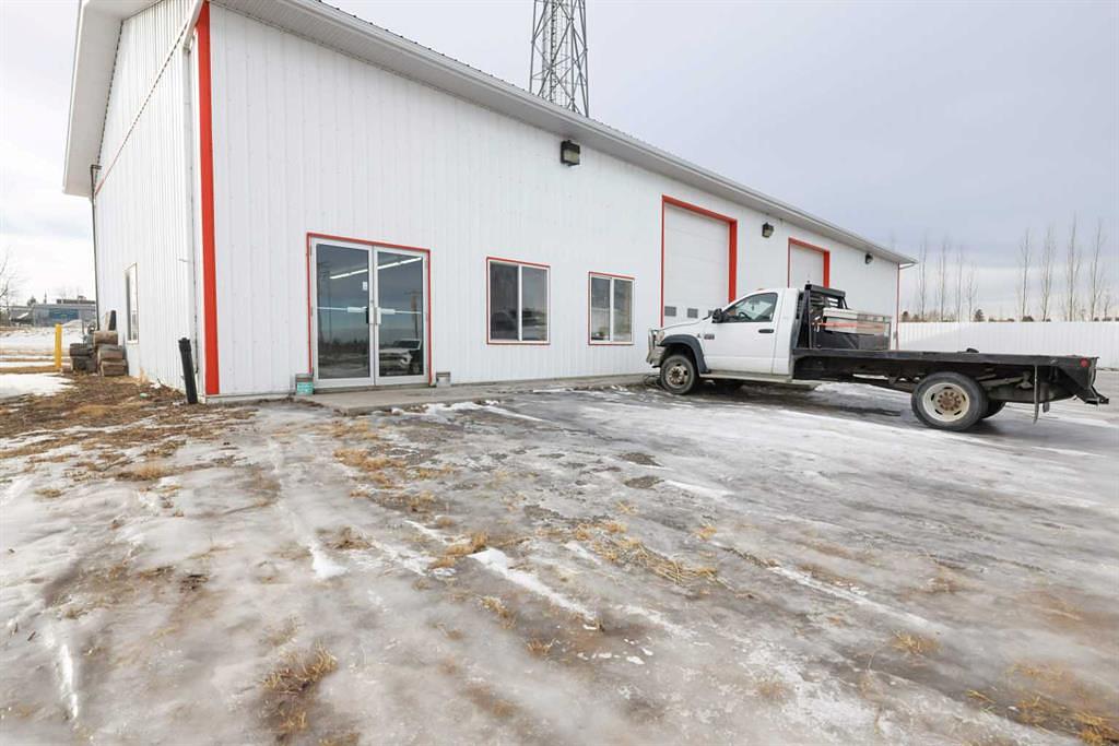 5222 44 Street, Rocky Mountain House, AB