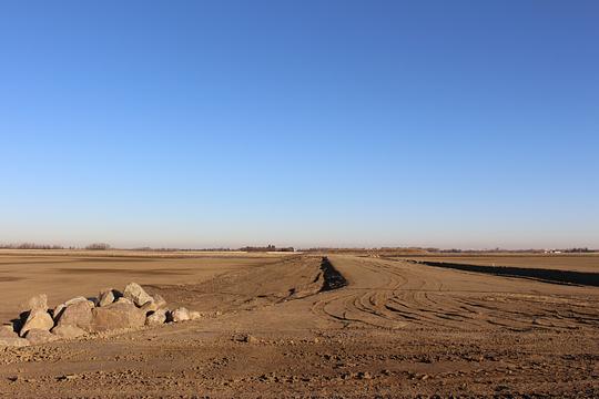 Highway 19 & Range Road 262 , Leduc County, AB