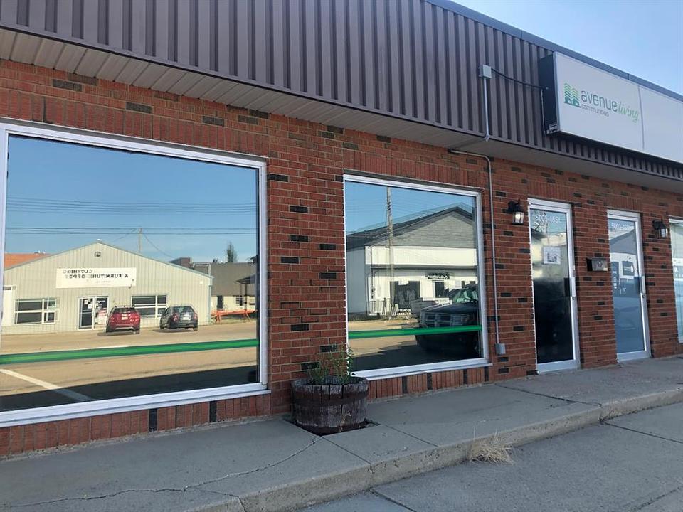 5003 46 Street, Camrose, AB