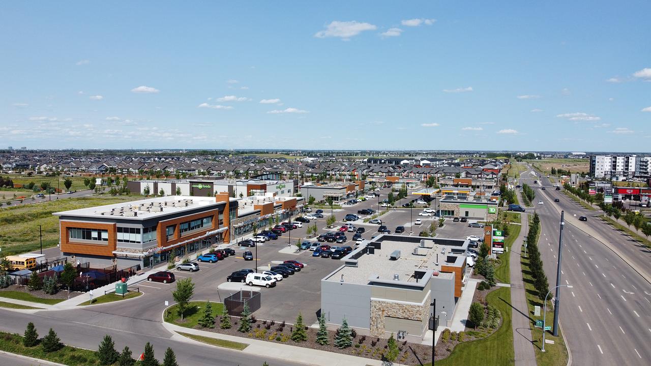 14250 28 Avenue Southwest, Edmonton, AB