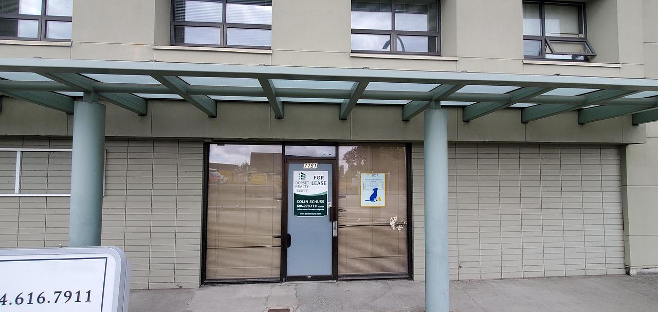 7791 - 7791 Steveston Highway, Richmond, BC