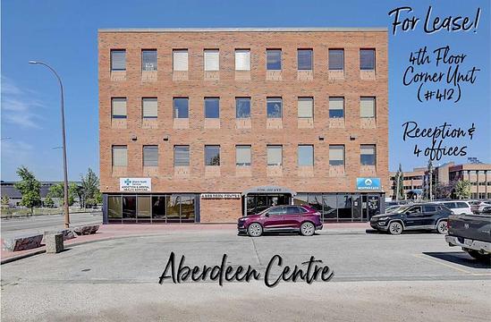 9728 101 Avenue, Grande Prairie, AB
