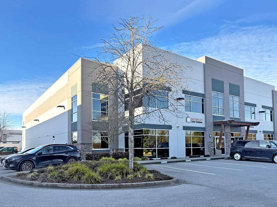 1110 - 550 Sherling Place, Port Coquitlam, BC