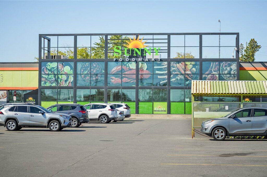 C4A - 7710 Markham Road, Markham, ON